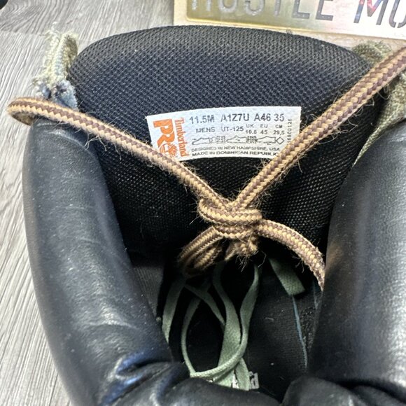 Timberland PRO Direct Attach 6\
